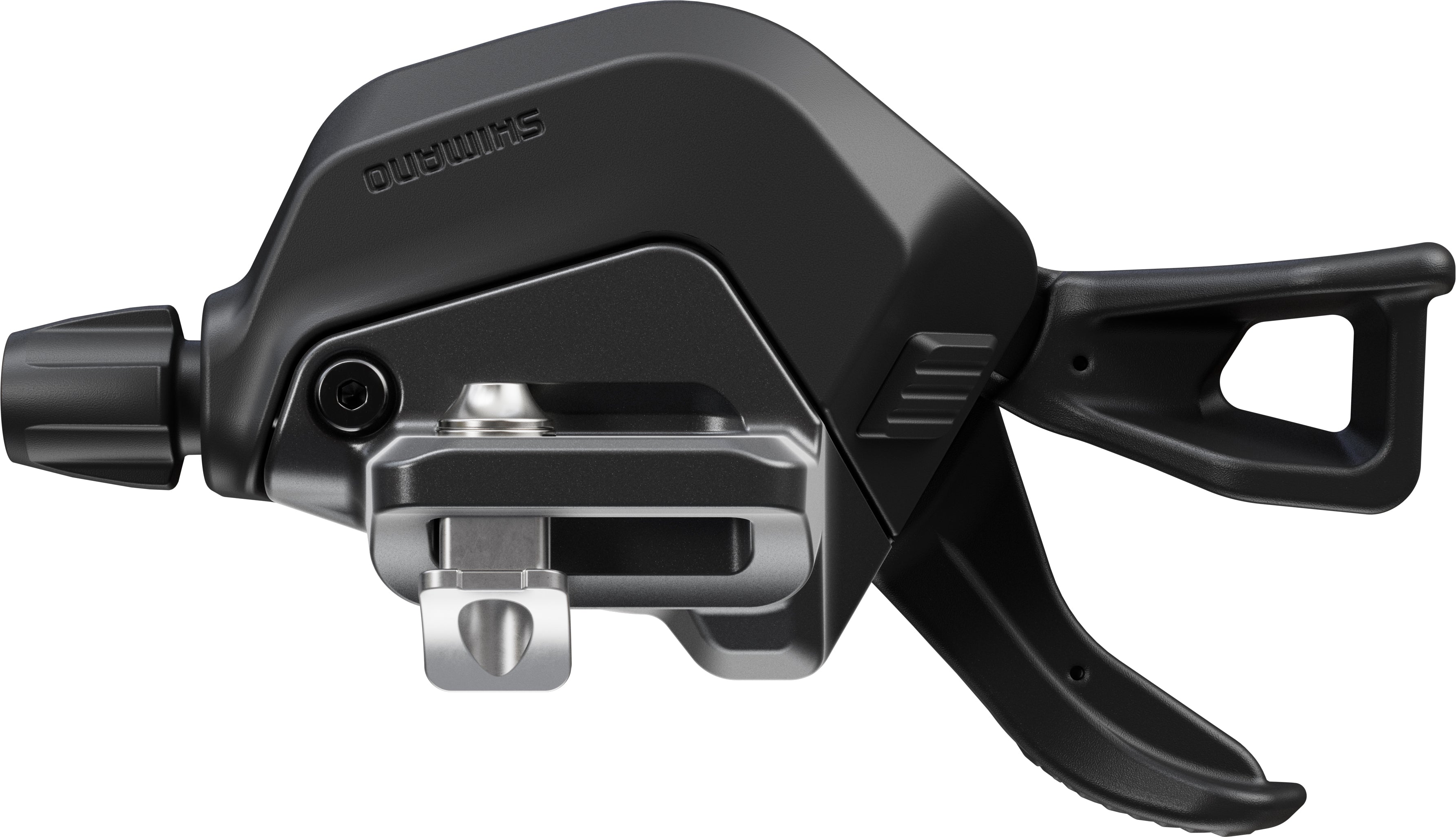 Shimano Levier de vitesses DEORE SL-M6200 12 vitesses Droit I-Spec EV droit