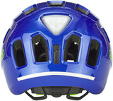 ABUS Youn-I 2.0 Casque Enfants bleu étincelant