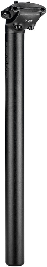 Humpert Ergotec Hook 3 tige de selle Ø27,2mm noir
