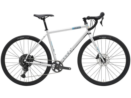 Kona Rove argent