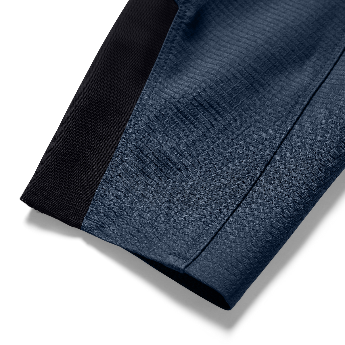Fox YTH Defend Pantalon Bleu Galaxy