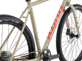 Kona Rove DL marron