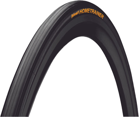 Pneu pliant Continental 28" pour Turbo Trainer noir