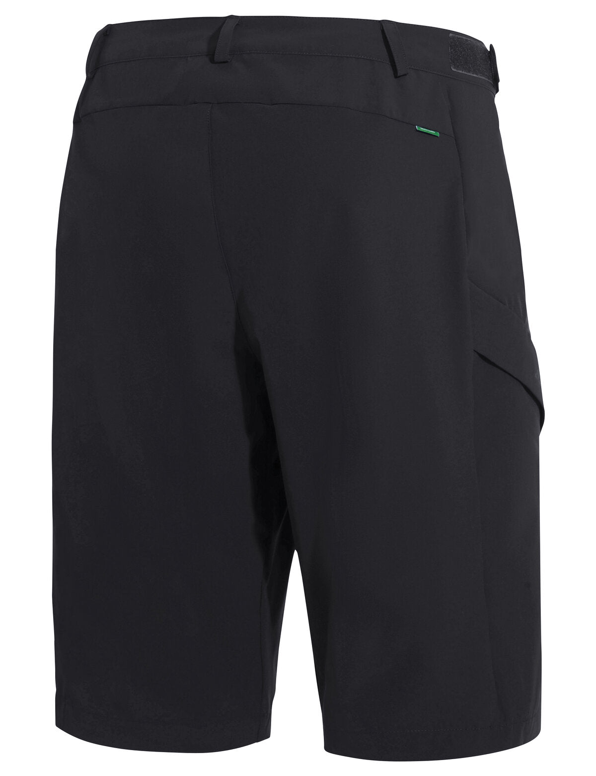 VAUDE Short Tamaro III pour homme noir
