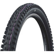 Schwalbe TACKY CHAN TRAIL PRO ULTRA SOFT E-50 29" Tubeless Ready noir