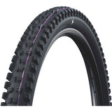 Schwalbe TACKY CHAN TRAIL PRO ULTRA SOFT E-50 29" Tubeless Ready noir