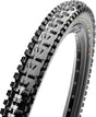 Maxxis High Roller II WT pneu pliant 29x2.50" EXO TR 3C MaxxTerra noir