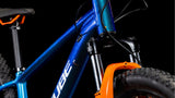 Cube Acid 260 Disc actionteam (2027)
