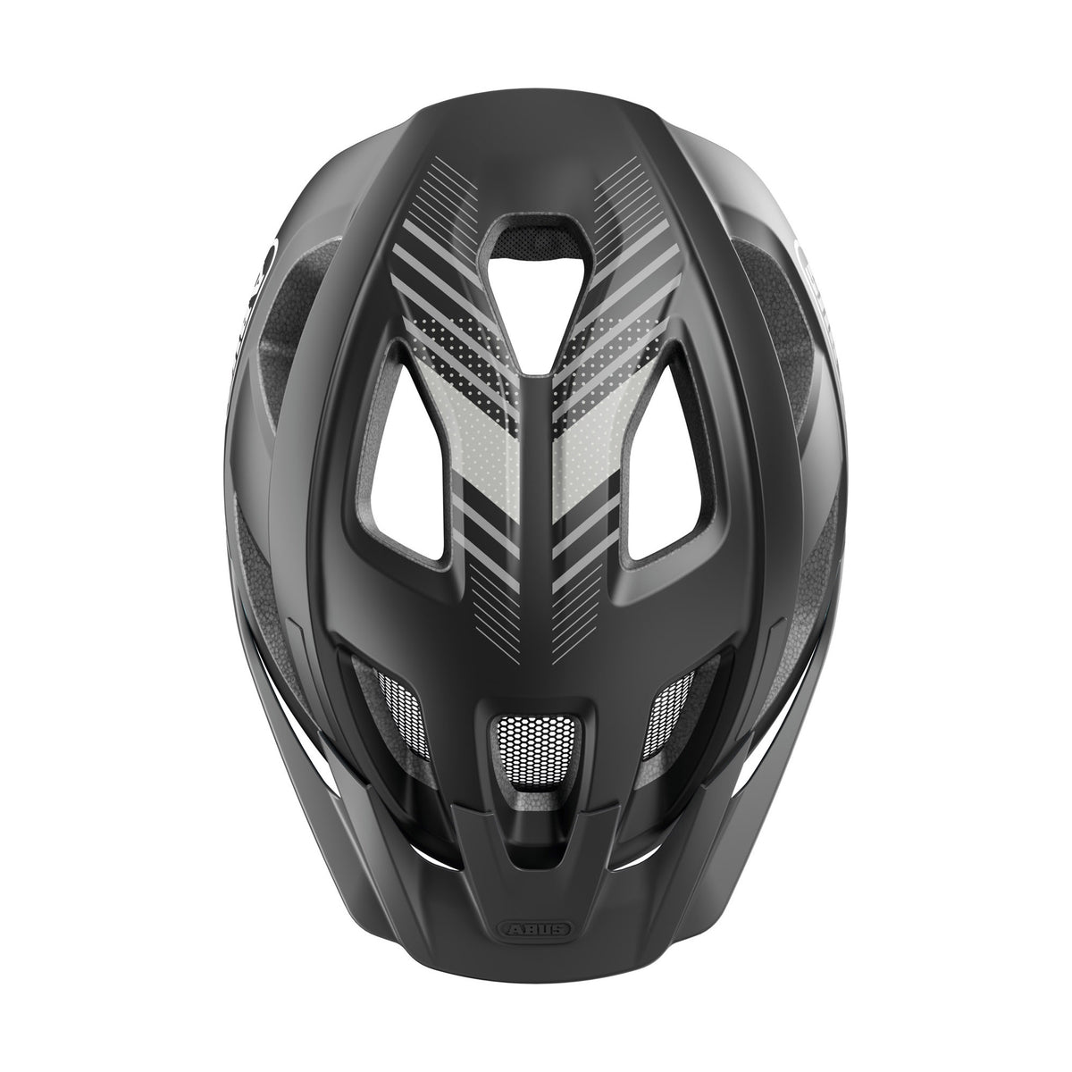 Abus Aduro 3.0 race noir