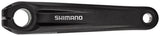 Shimano MTB FC-MT500 pédalier 3x10 vitesses 40-30-22 dents noir