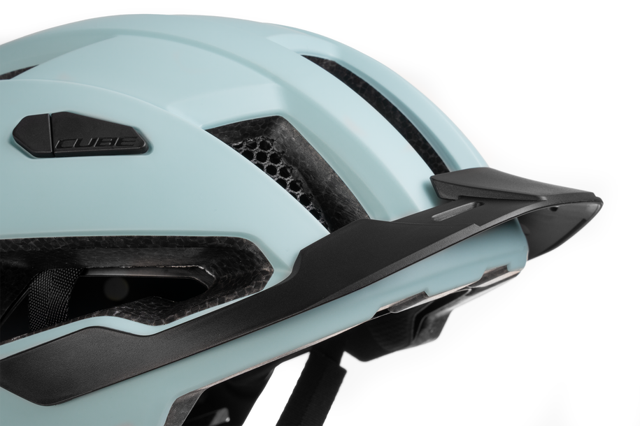 Cube Casque EVOY HYBRID