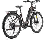 BESV TR 1.3 LS Métallique Ombre (2025)