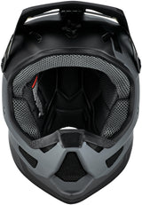 CUBE Casque STATUS X 100%