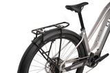 ACID Porte-bagages SIC 2.0 TOP RAIL Noir