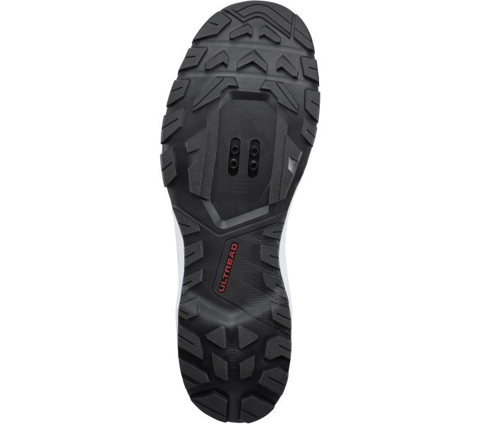 Shimano EX700 Noir