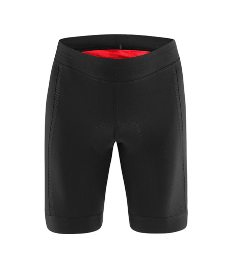 Löffler M Collants Vélo Hotbond® Noir