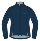 VAUDE Dundee Classic Zip Off Veste Femme bleu