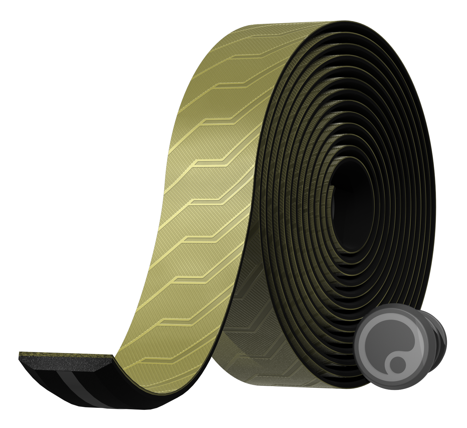 Ergon BT Gravel guidoline olive