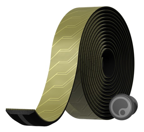 Ergon BT Gravel guidoline olive