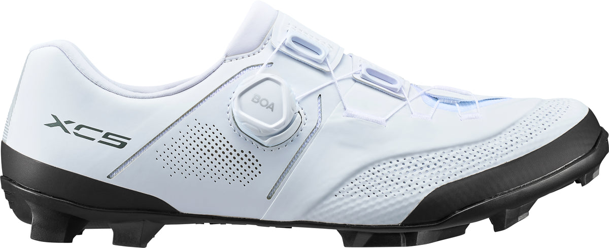 Shimano XC503 Large Blanc