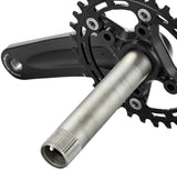 Shimano Deore FC-M5100 pédalier 1x10/11 vitesses 32 dents