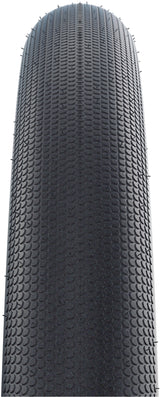 Schwalbe G-One Speed Super Ground Evo pneu pliant 28x2.00" V-Guard TLE E-25 Addix Speedgrip noir