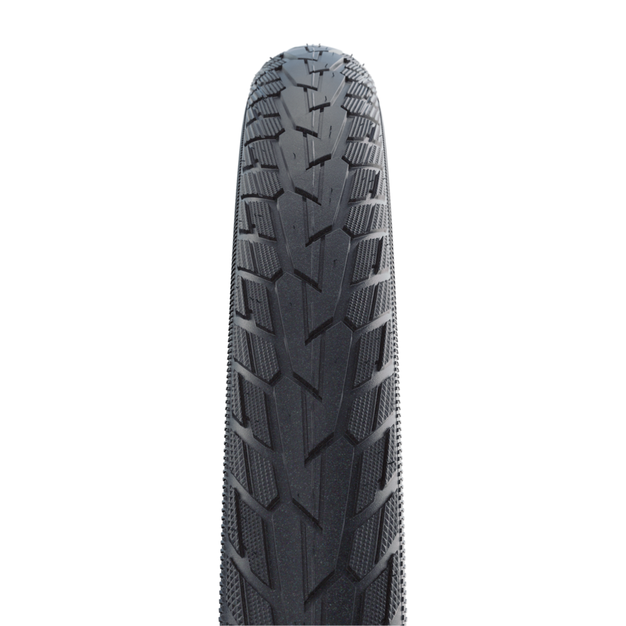 Schwalbe Road Cruiser | Active Line | K-Guard Noir+Réfléchissant