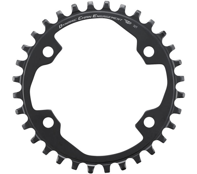 Shimano Plateau CUES FC-U6000-1 32 dents