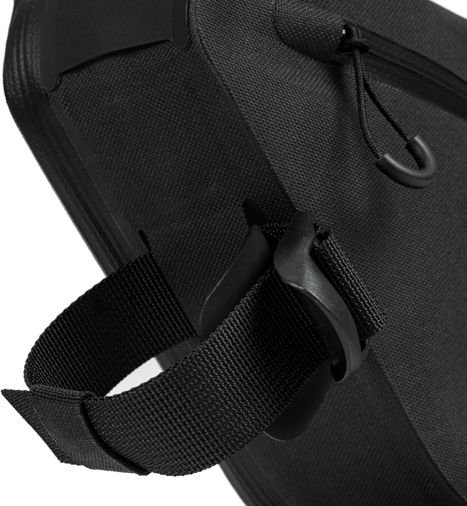 ACID Sacoche de cadre PACK PRO 3 black