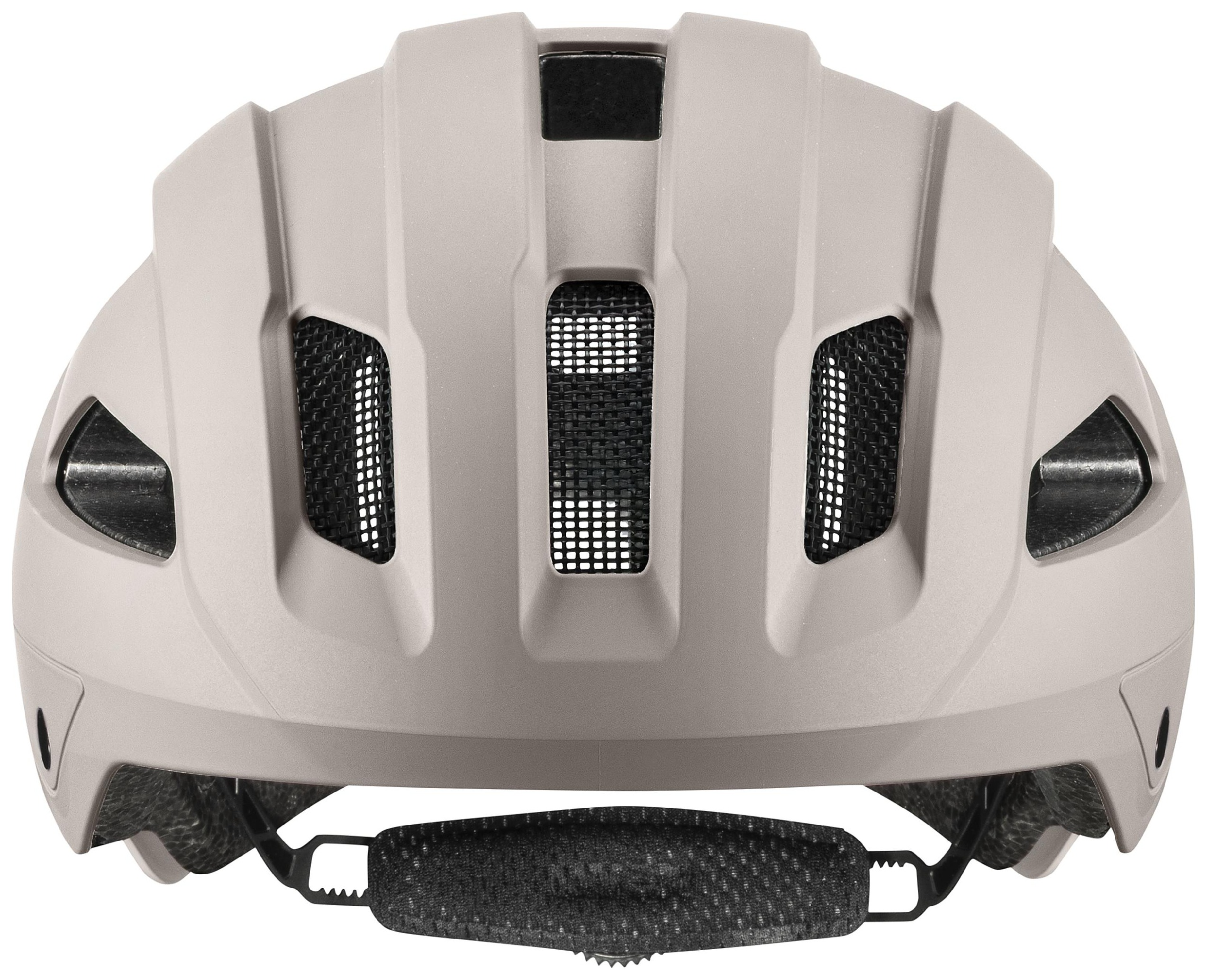 uvex City Stride gris chaud mat