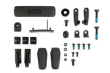 ACID jeu de garde-boue SIC 2.0 84 27,5" BB Mount black