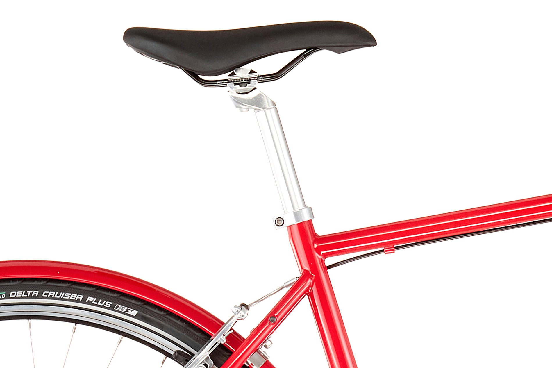 Vermont London 3G rouge