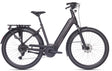 Superior eWAY 6.4 Cuivre Mat Noir
