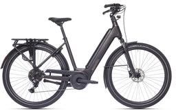 Superior eWAY 6.4 Cuivre Mat Noir