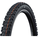 Schwalbe EDDY CURRENT GRAVITY PRO SOFT Radial E-50 27,5" Tubeless Ready noir