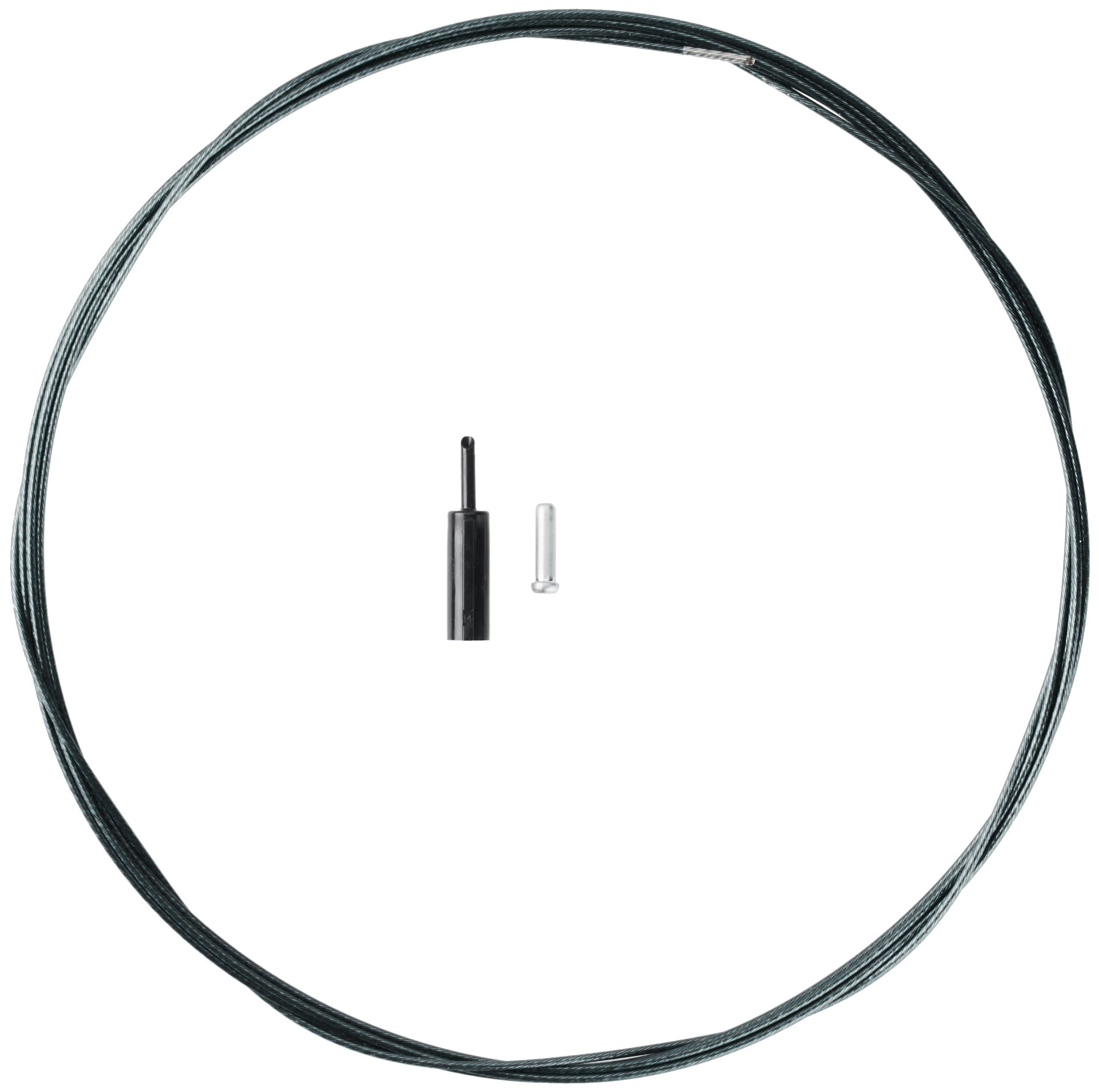 Shimano Claris ST-R2000/-R2030 leviers de changement/de frein droit 8 vitesses gris/noir