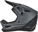CUBE Casque STATUS X 100%