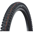 Schwalbe TACKY CHAN TRAIL PRO SOFT Radial E-50 29" Tubeless Ready noir