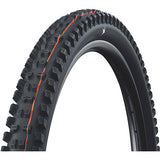 Schwalbe TACKY CHAN TRAIL PRO SOFT Radial E-50 29" Tubeless Ready noir