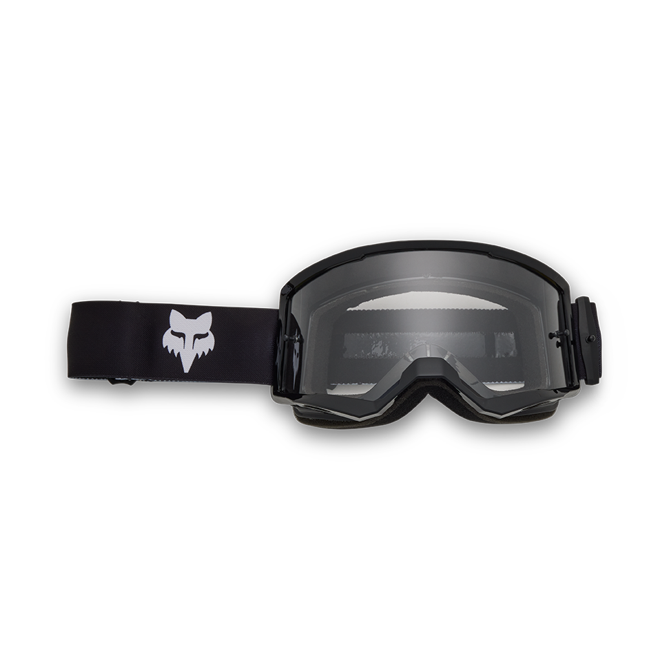 Fox Main Core Lunettes Noir