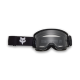 Fox Main Core Lunettes Noir