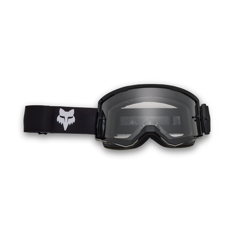 Fox Main Core Lunettes Noir