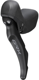 Shimano GRX ST-RX600 leviers de changement/de frein 2 vitesses frein à disque gauche noir