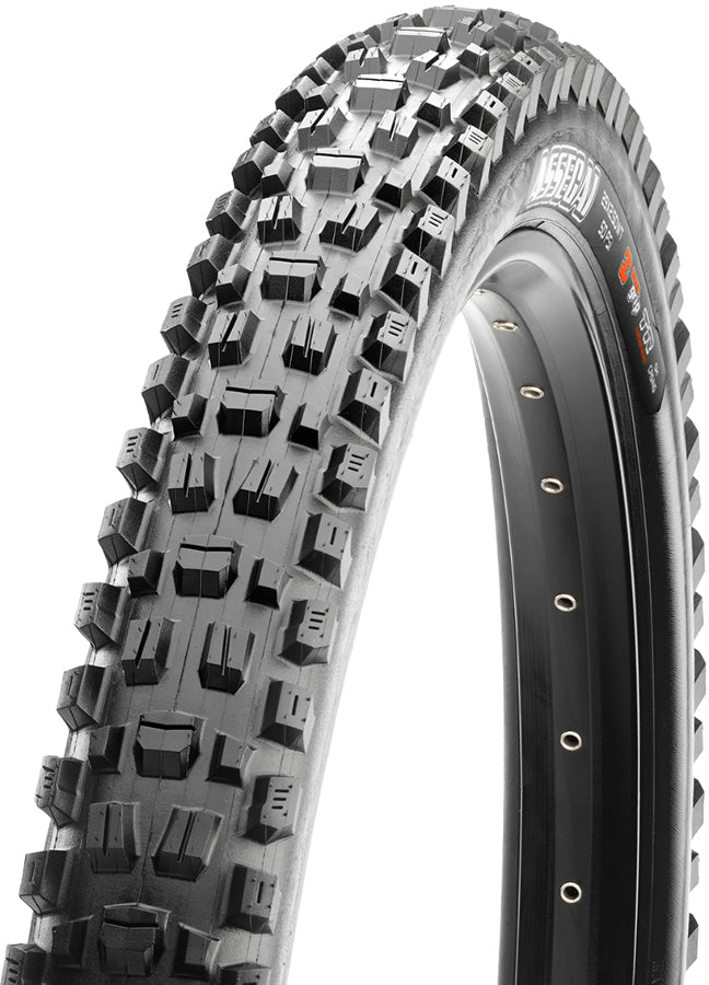 Maxxis Assegai pneu pliant 27,5x2,50