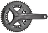Shimano Sora FC-R3000 pédalier 2x9 vitesses 50-34 dents noir/gris