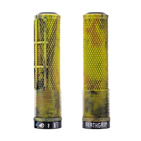 DMR Brendog FL Death Grip 2 Lock-On Poignée 133/29,8mm camo