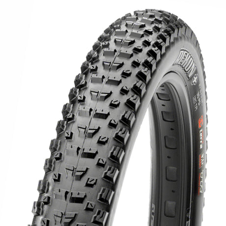 Maxxis Rekon pneu pliant 27,5x2,60" EXO TR noir