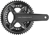 Shimano Ultegra FC-R8100 pédalier 2x12 vitesses 52-36 dents