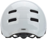 ABUS Skurb Casque Urban perle blanc