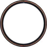 Schwalbe Pro One Super Race Evolution pneu pliant 700x32C V-Guard Addix Race noir/marron
